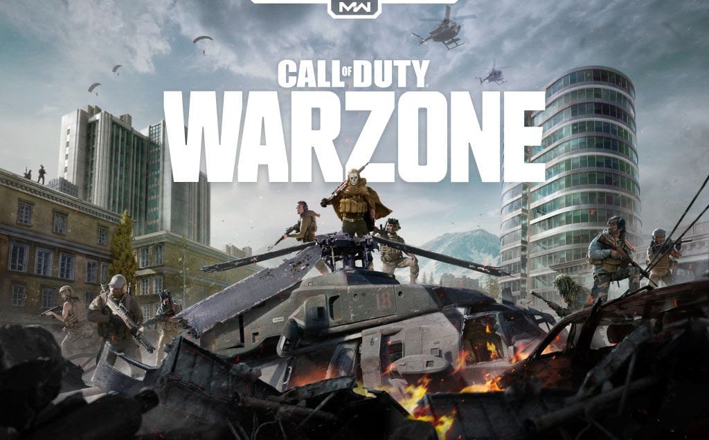 Call of Duty: Modern Warfare ve Warzone silahları yeni güncelleme ile yeniden ayarlanacak