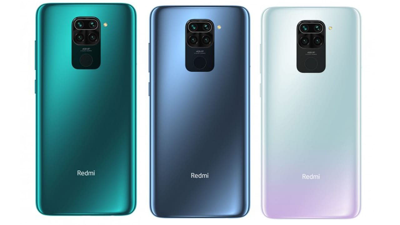 Redmi 9 Serisinin Özellikleri ve Fiyatı Göründü!