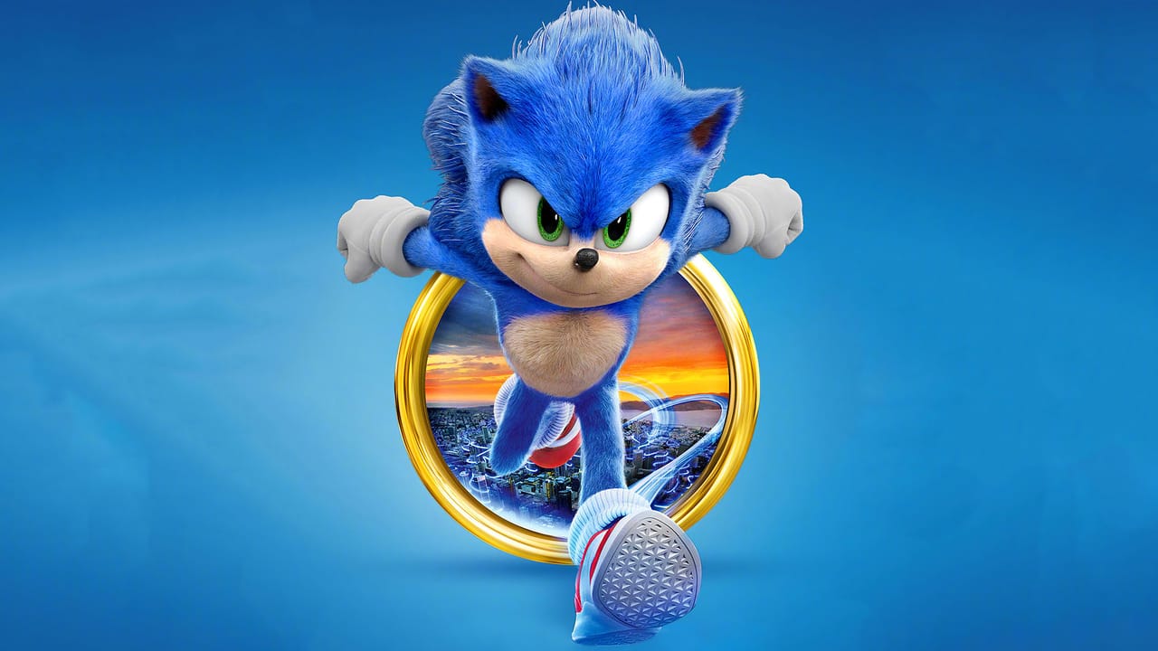 Sonic The Hedgehog 2, 8 Nisan 2022'de vizyona giriyor!