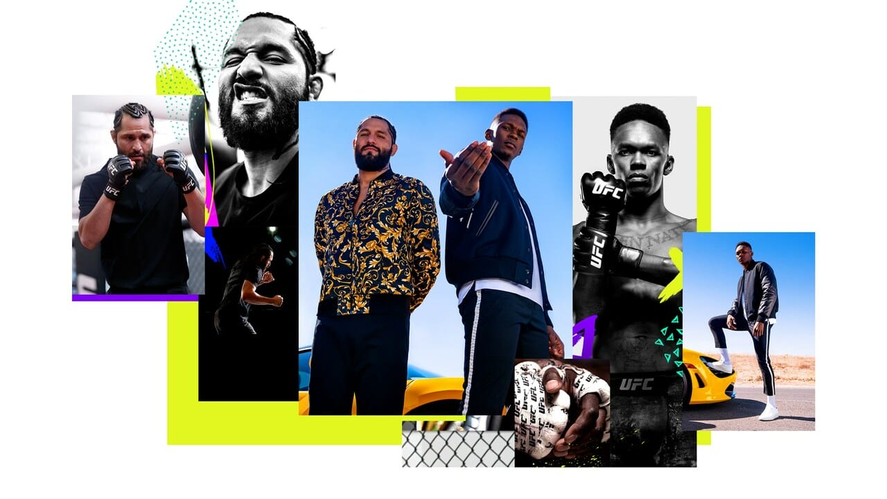 UFC 4 İlk Oynanış Fragmanı Yayınlandı