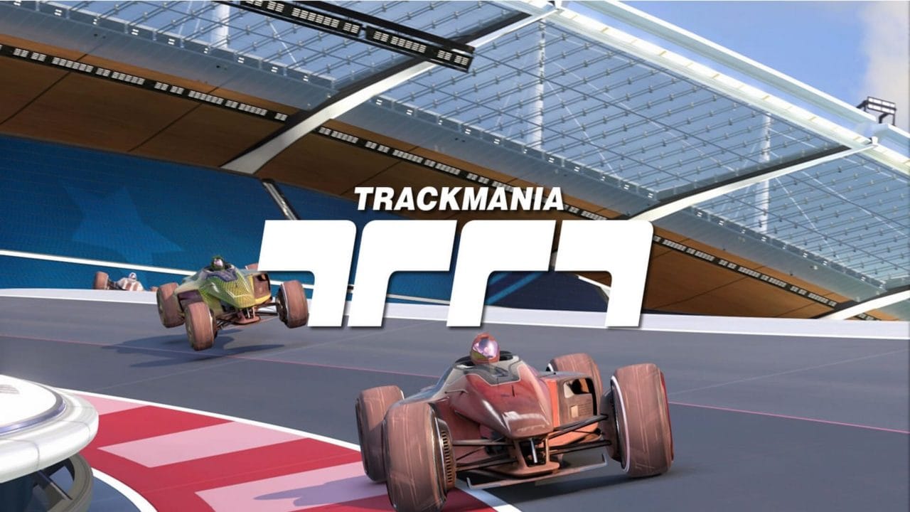 Trackmania Epic Store ve Uplay'de Ücretsiz Olarak Yayınlandı.