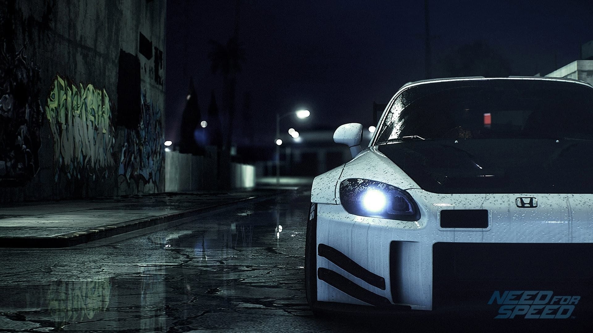 Yeni Need For Speed Oyunu Geliyor!