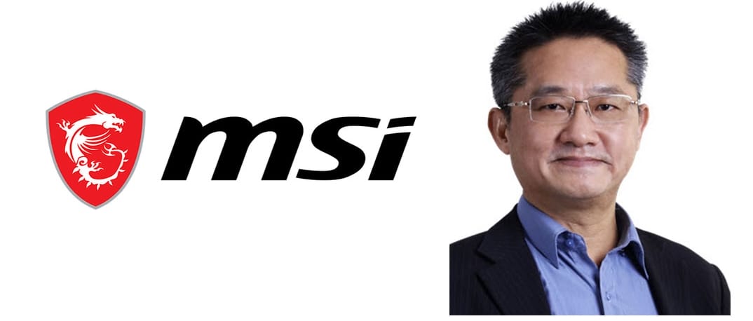 MSI CEO'su Sheng-Chang Chiang Vefat Etti!