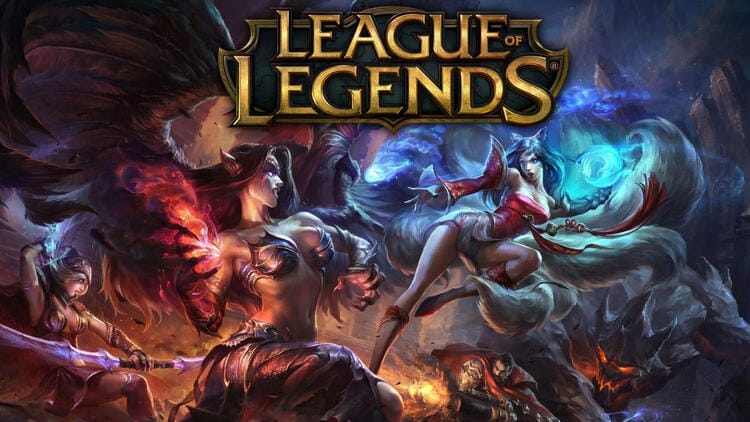 League Of Legends'a Yeni AFK Cezaları Geliyor!