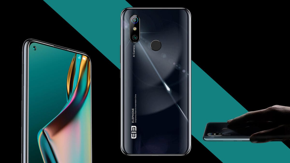 Çinli Marka Elephone Türkiye Pazarına Giriş Yaptı!