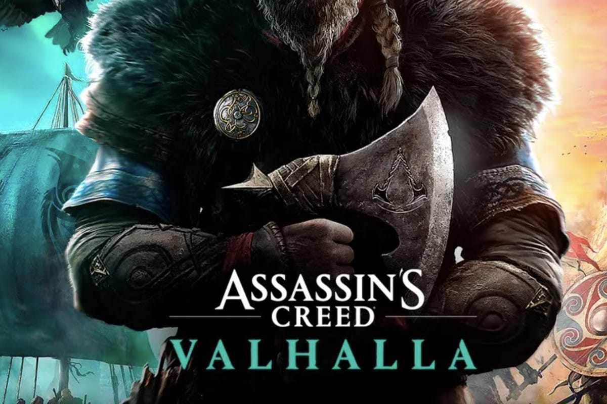 Assassin's Creed Valhalla'nın 30 dakikalık oynanış videosu ortaya çıktı ve kısa süre sonra kaldırıldı!