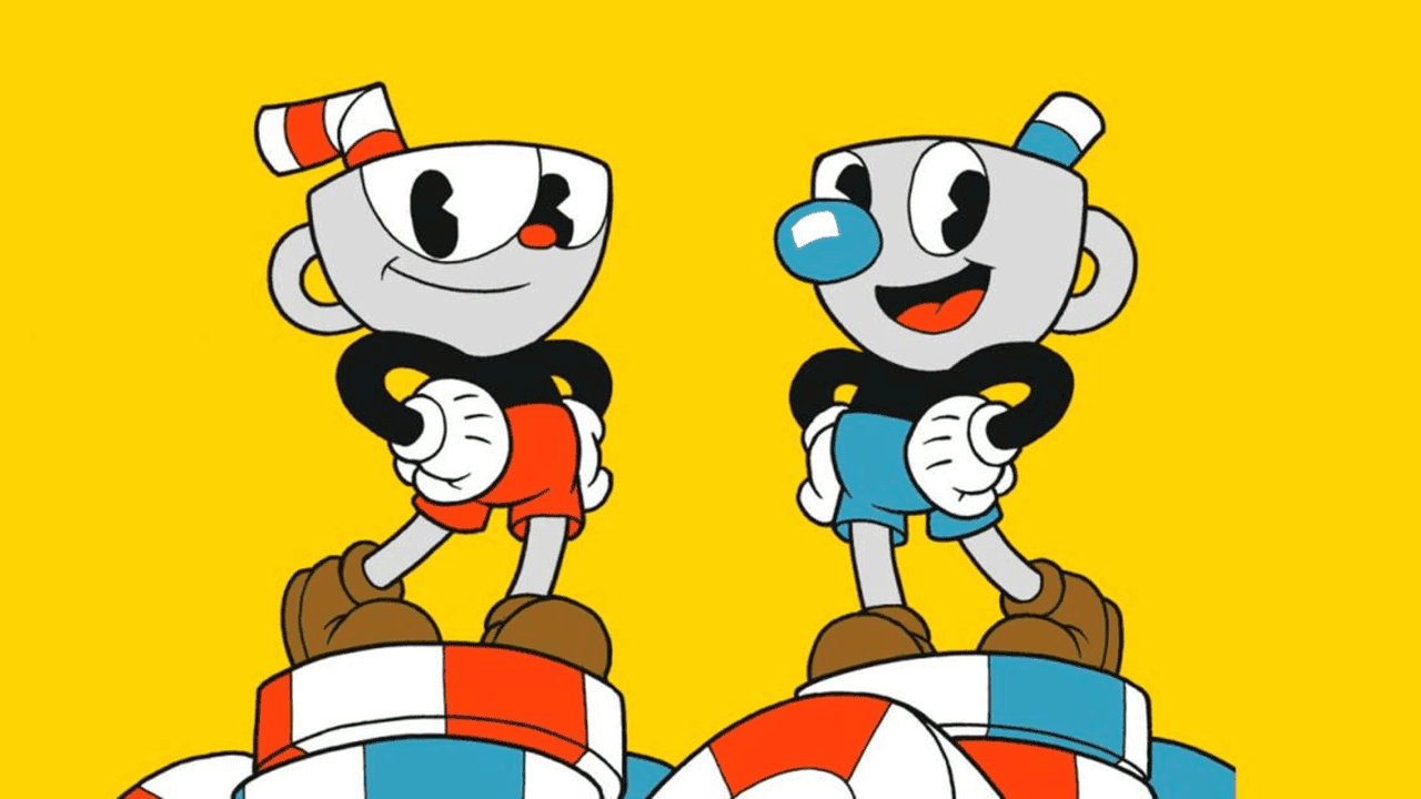 Cuphead PlayStation 4 için Çıkışını Yaptı