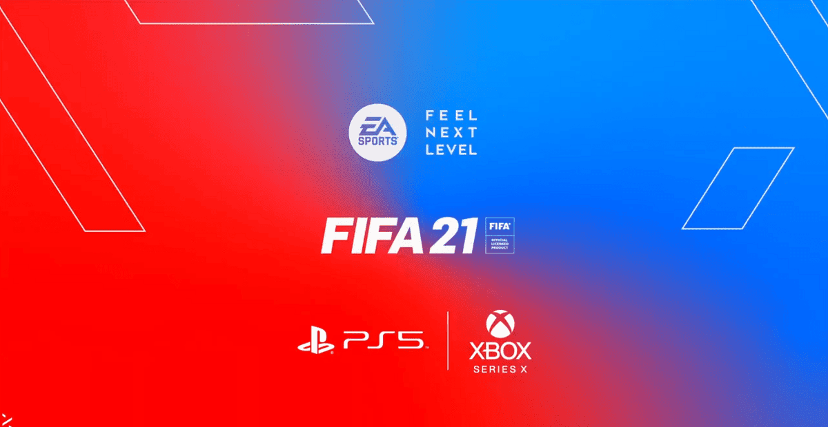 PS4 için FIFA 21 Ön Siparişleri Başladı - İşte Fiyatlar