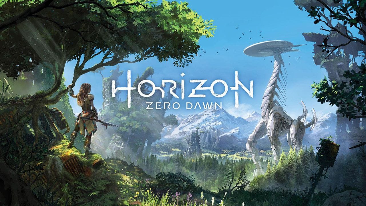 Horizon Zero Dawn Hakkında Detaylı Bilgiler