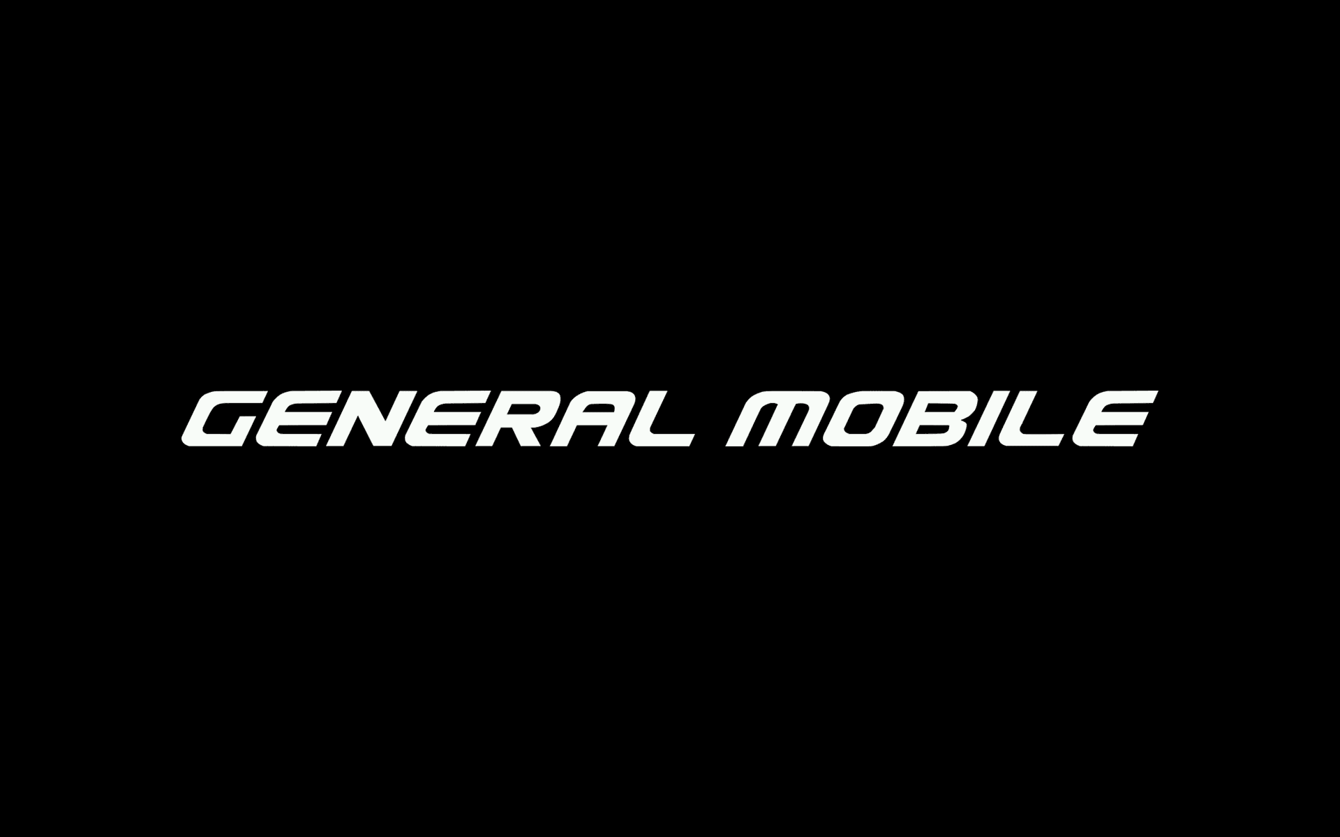 Üçlü arka kamera düzenine sahip General Mobile GM 10, satışta!