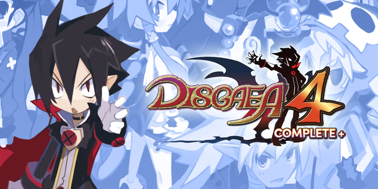 Disgaea 4 Complete+ Yakında PC'ye Geliyor
