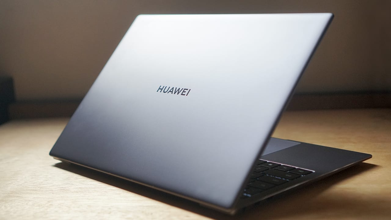 Huawei'nin yeni dizüstü bilgisayarı Matebook X Pro, Türkiye'de satışa çıktı!