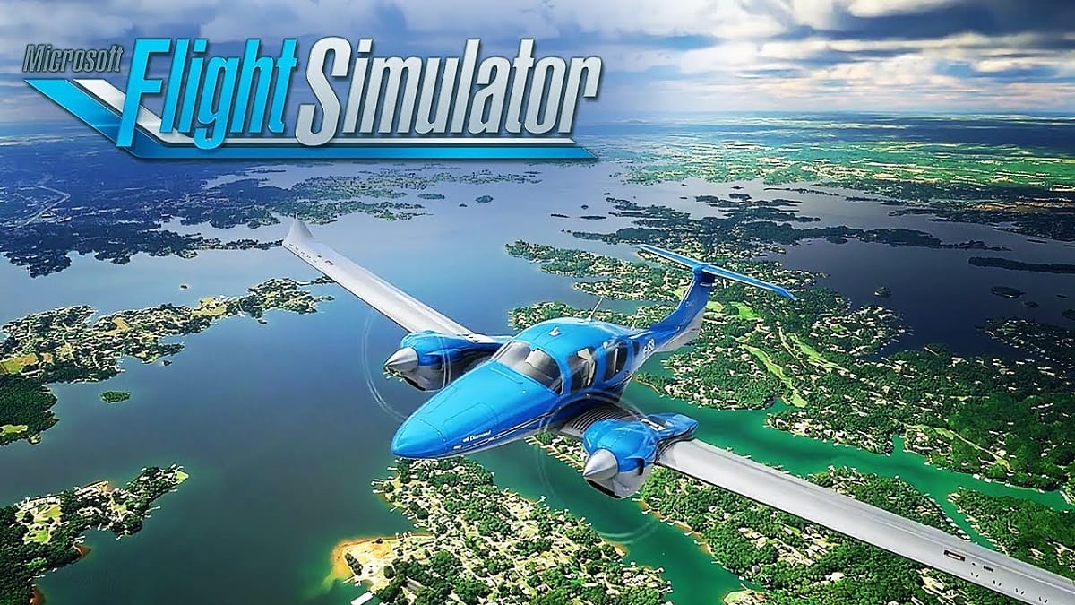 Microsoft Flight Simulator 2020 Kapalı Beta Tarihi Belirlendi