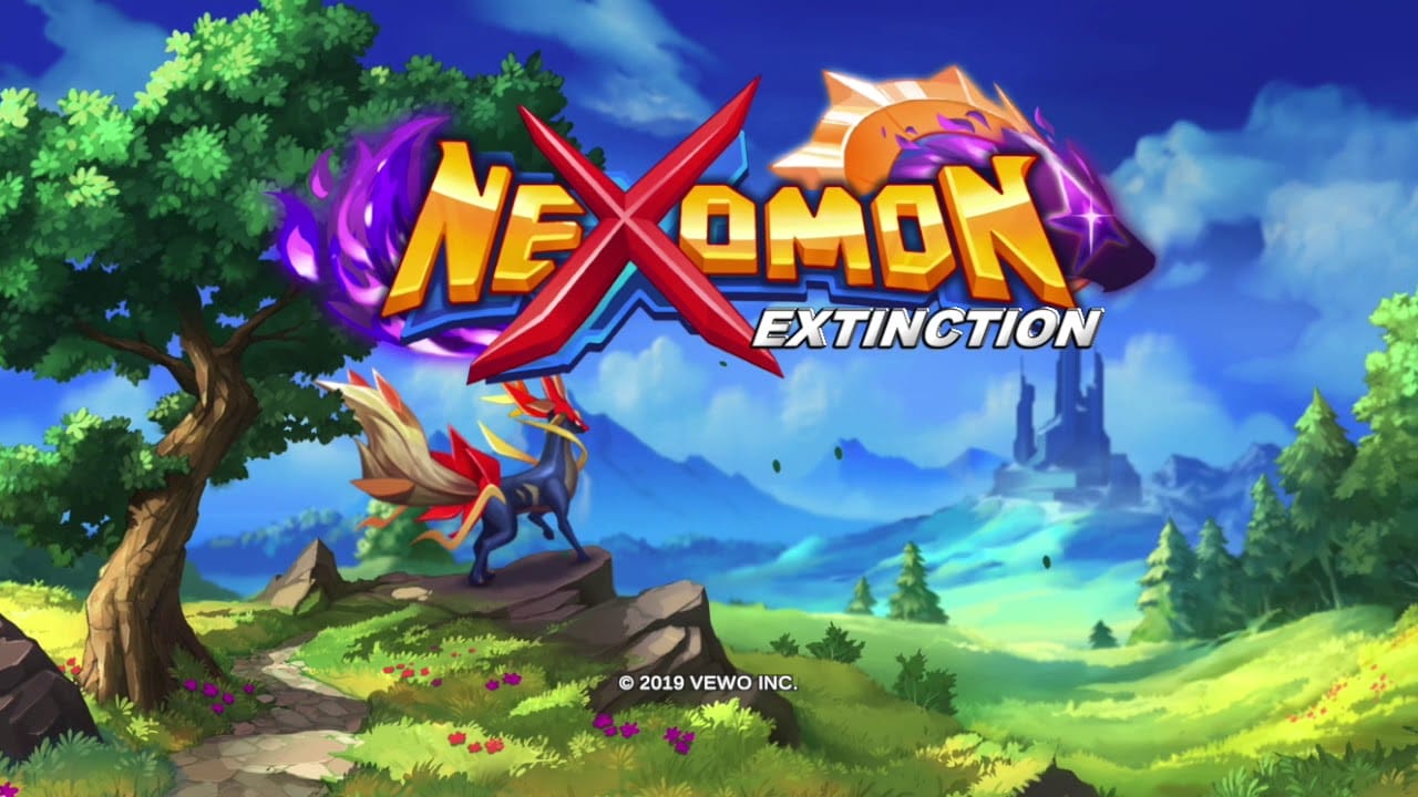 Nexomon: Extinction Çıkış Tarihi Duyuruldu