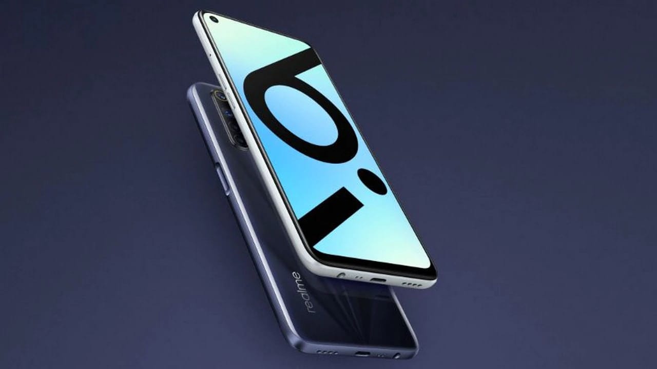 Bütçe Dostu Telefon: Realme 6i