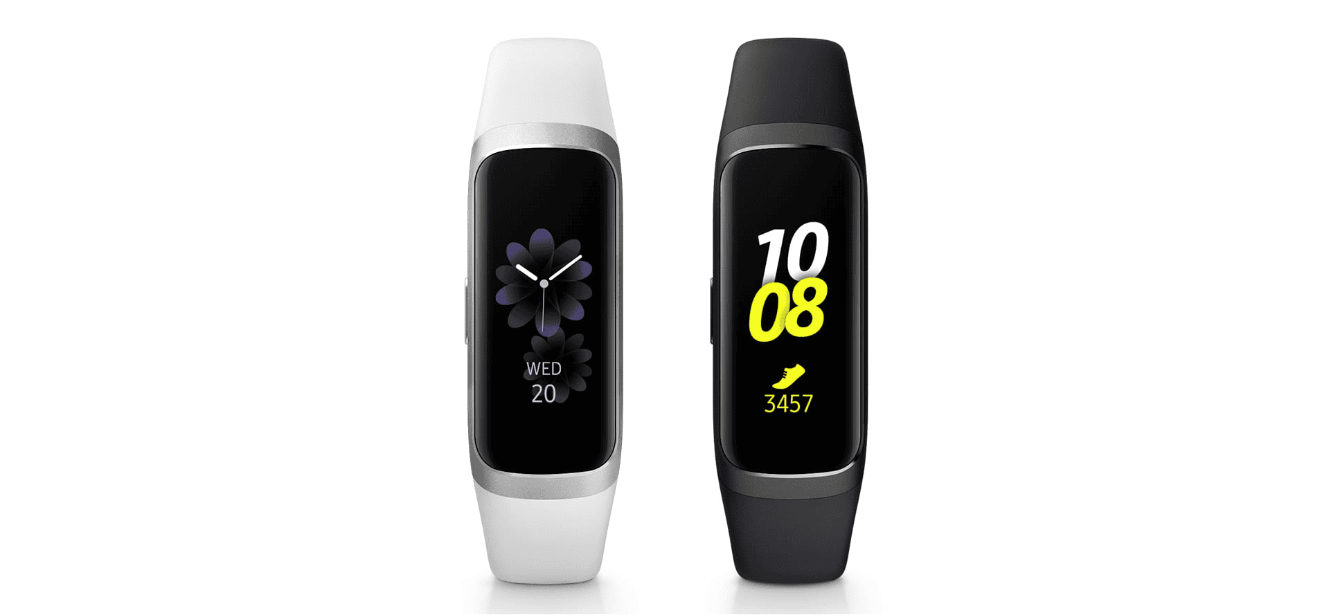 Galaxy Fit Ailesine Yeni Akıllı Bileklik!