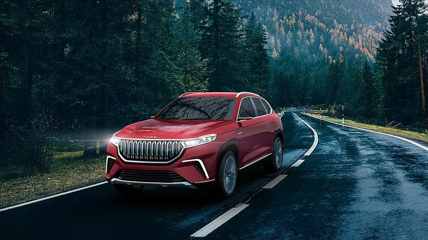 Elektrikli Otomobillerde ÖTV Değişikliliğine Gidiliyor!