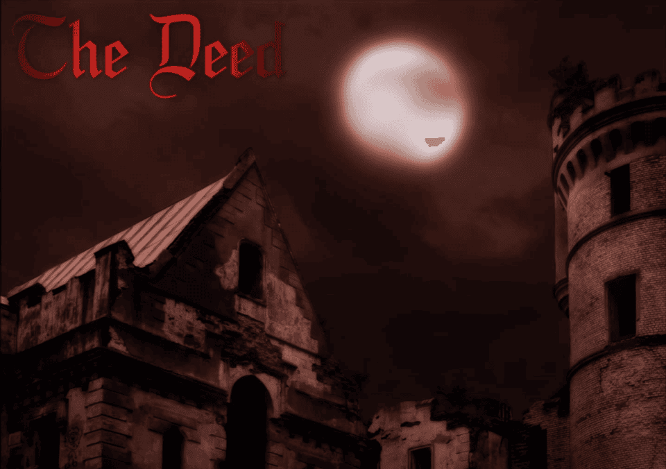 The Deed adlı oyun Indiegala üzerinde ücretsiz oldu!