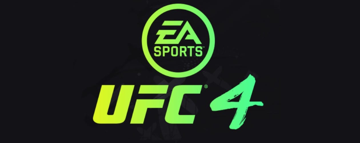 UFC 4 Xbox One ve PS4 için Duyurusu Yapıldı