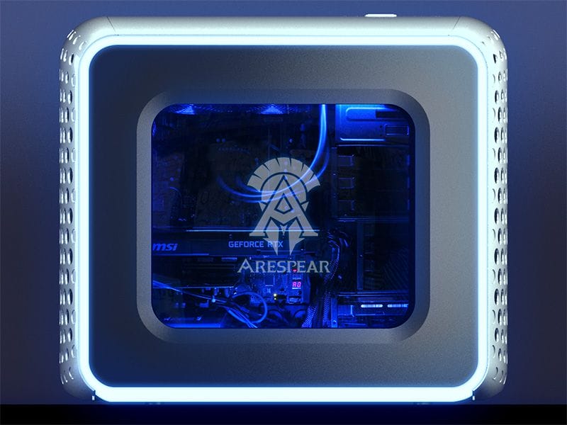 Konami Oyun Odaklı PC'ler Üretecek