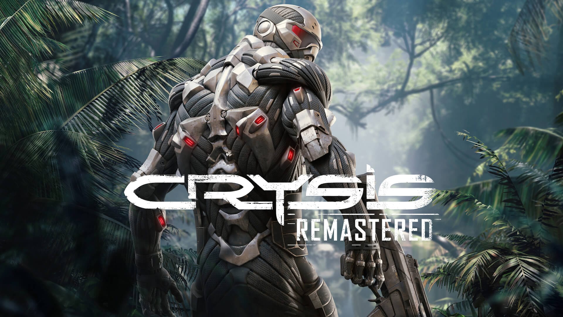 Crysis Remastered İçin 1.1.0. Güncellemesi Yayınlandı