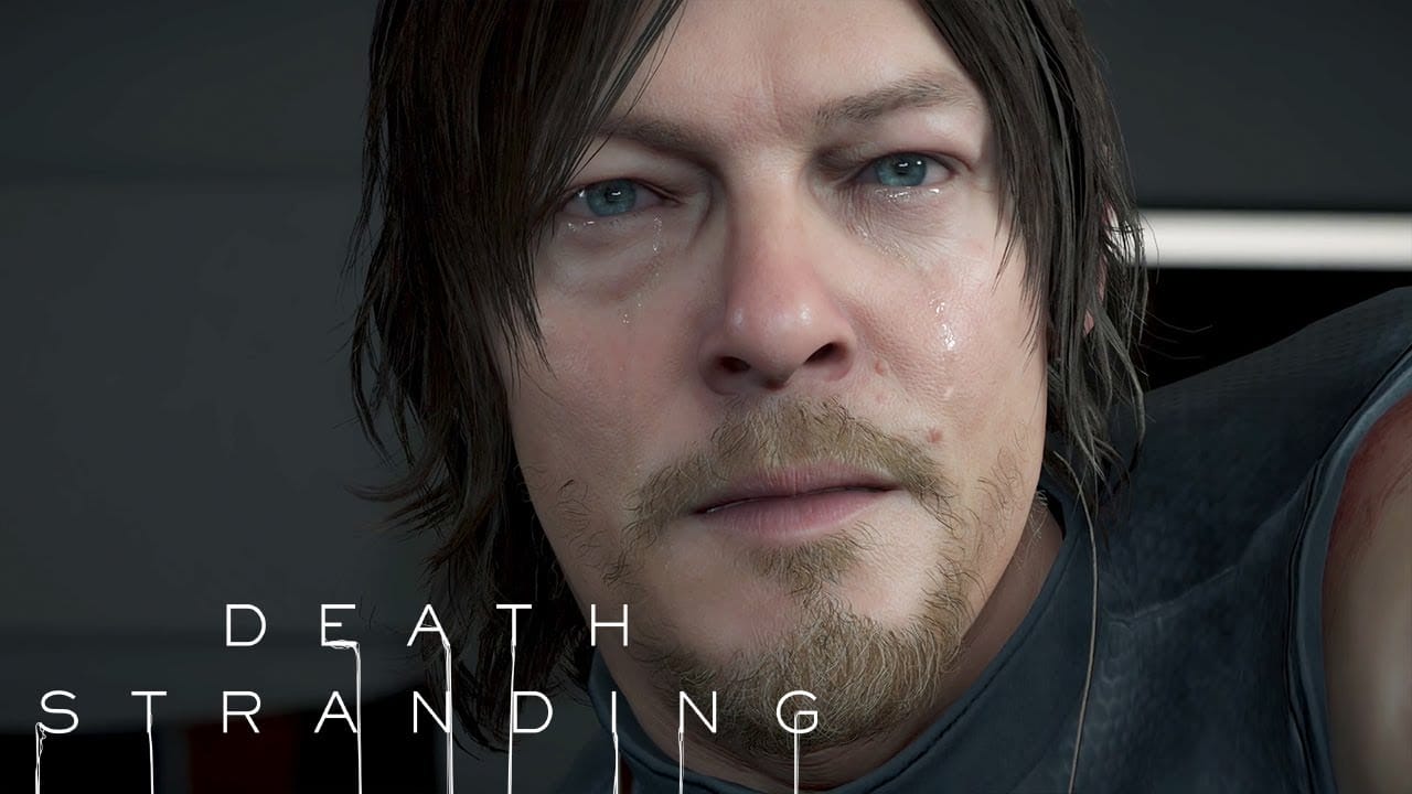 Death Stranding Sistem Gereksinimleri Nedir?