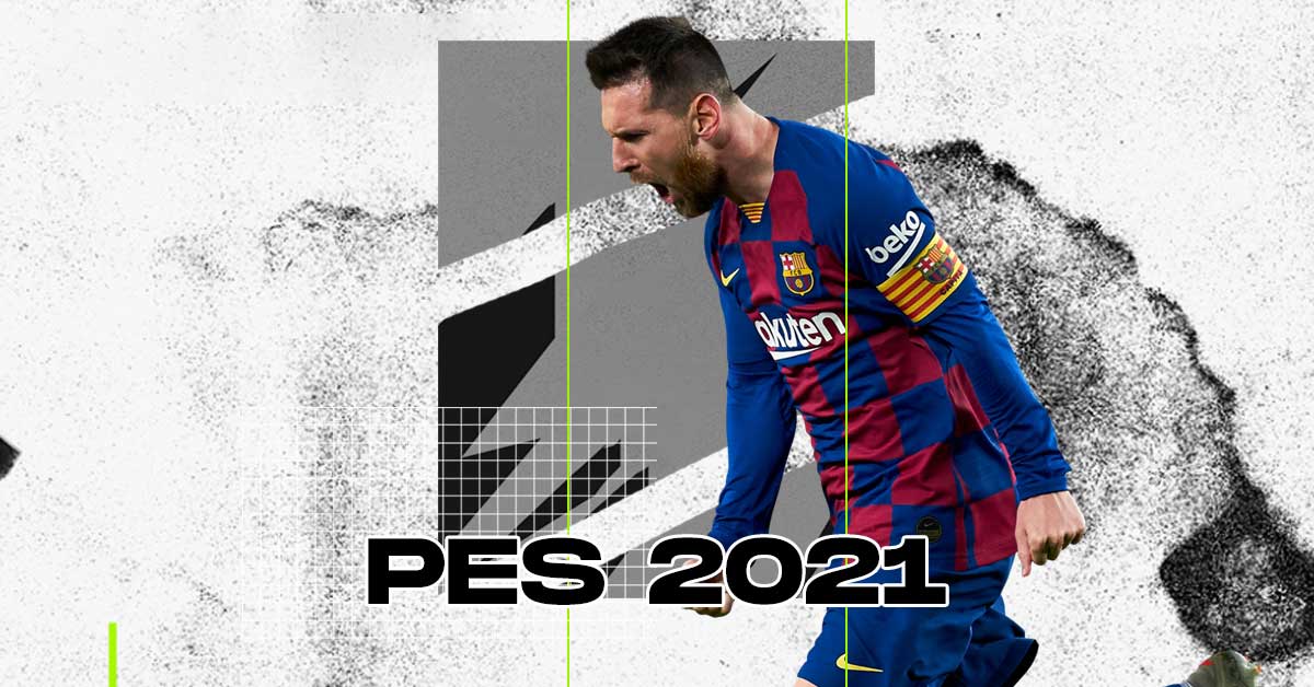 eFootball PES 2021