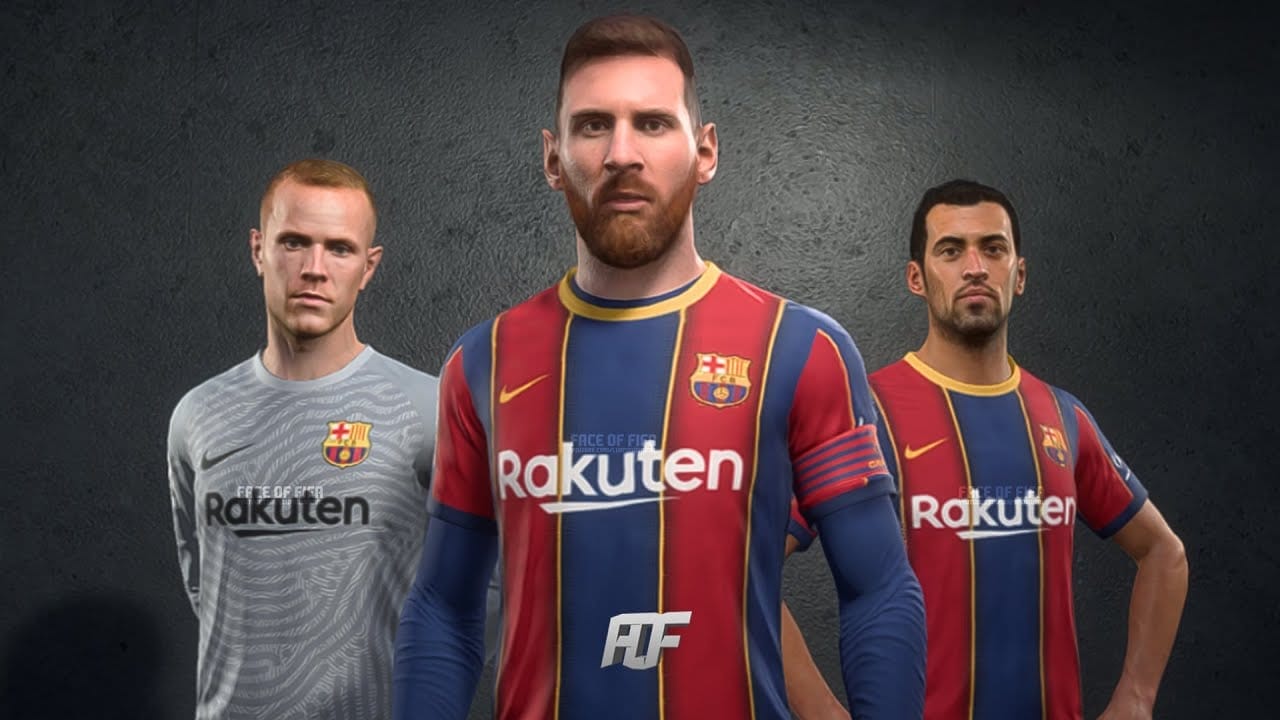 eFootball PES 2021