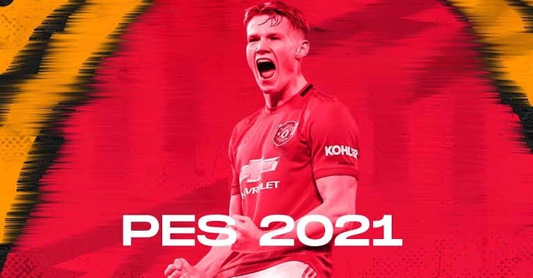 eFootball PES 2021