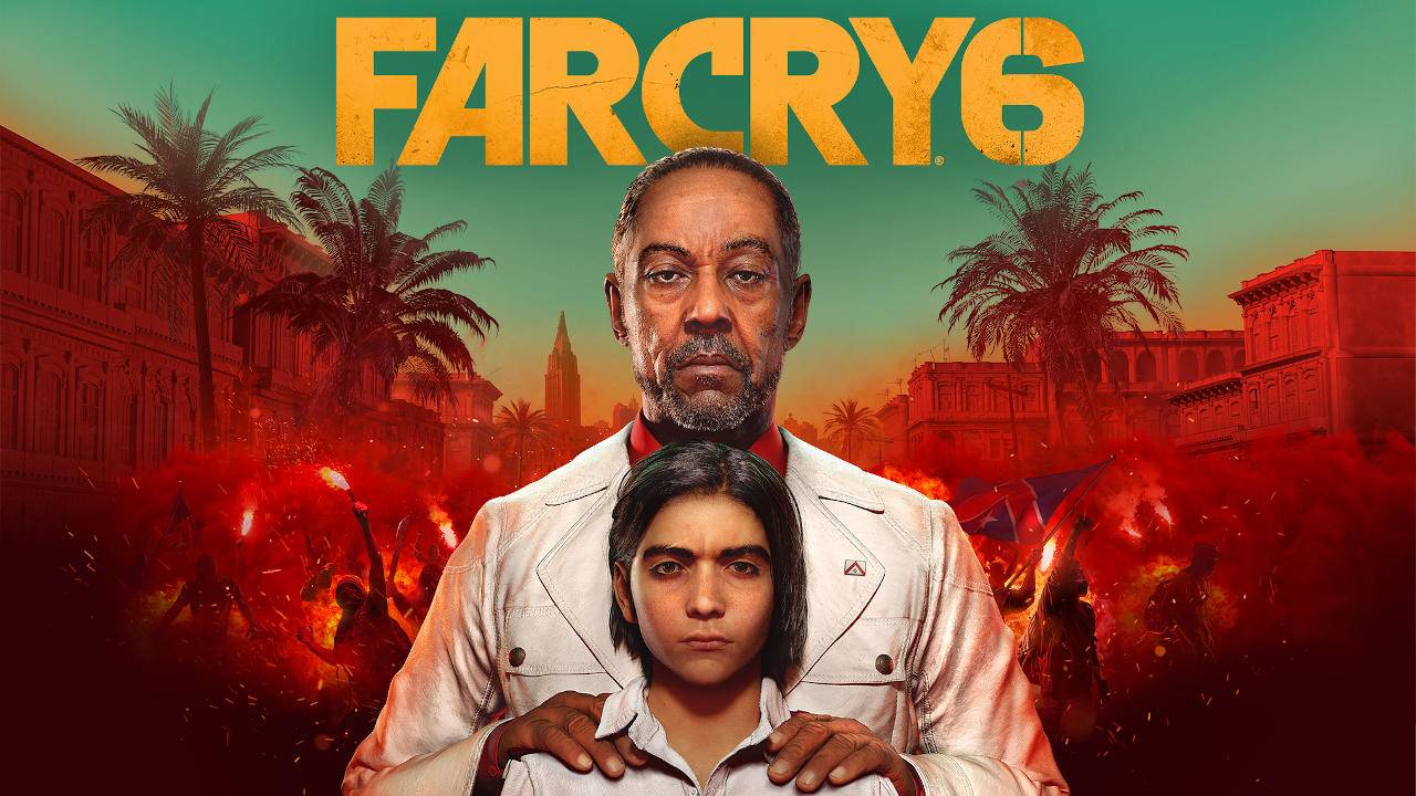 Far Cry 6'nın üç versiyonu da PlayStation Store üzerinde fiyatlandırıldı!