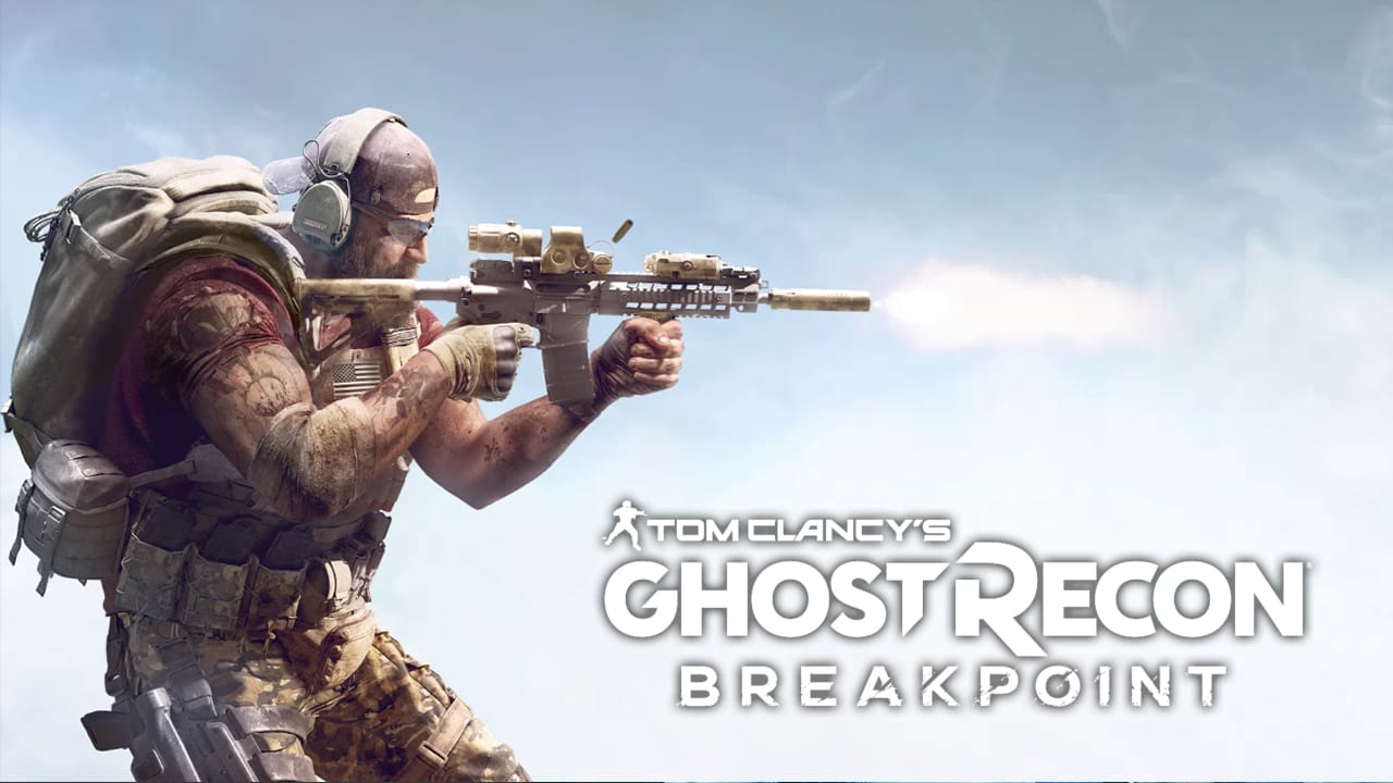 Ghost Recon Breakpoint Bu Hafta Sonuna Özel Oynaması Ücretsiz!