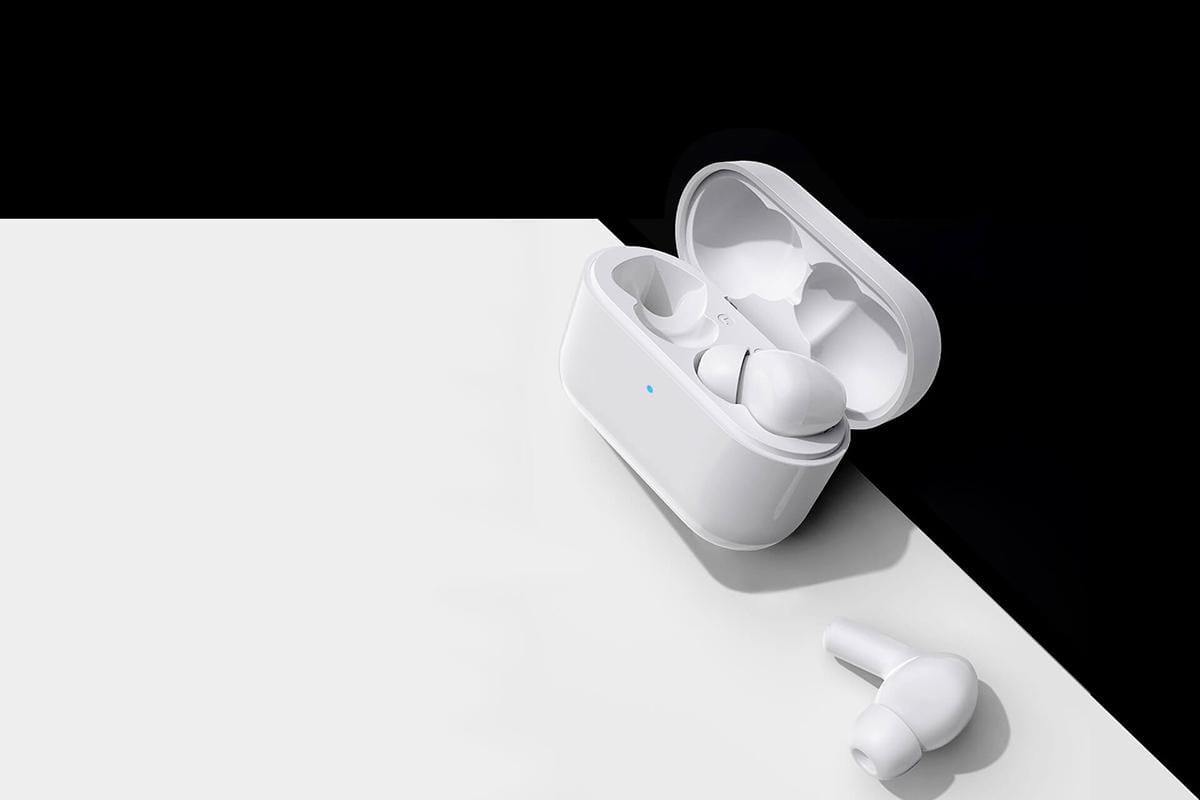 350 TL'lik AirPods Pro Benzeri Honor Choice Geliyor!