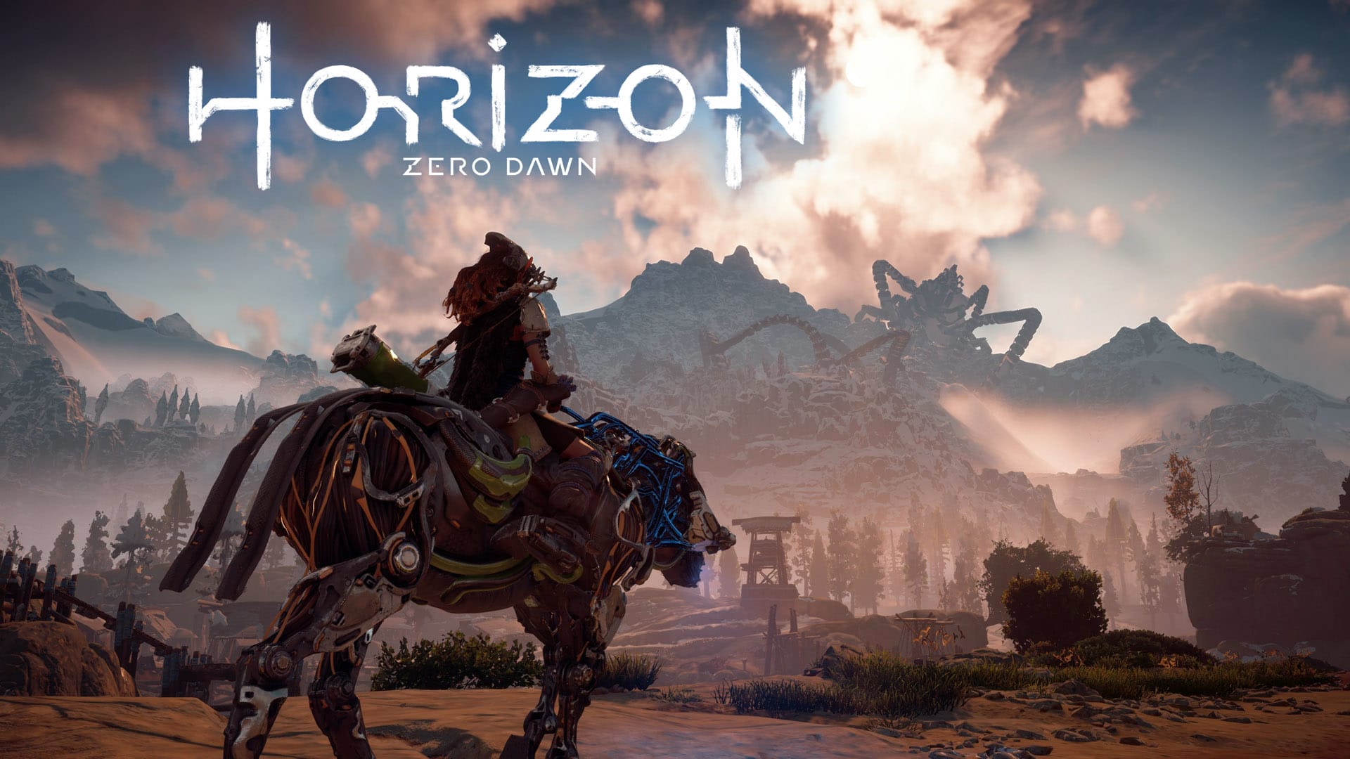 Steam Horizon Zero Dawn'a "Müthiş" Zam Yaptı!