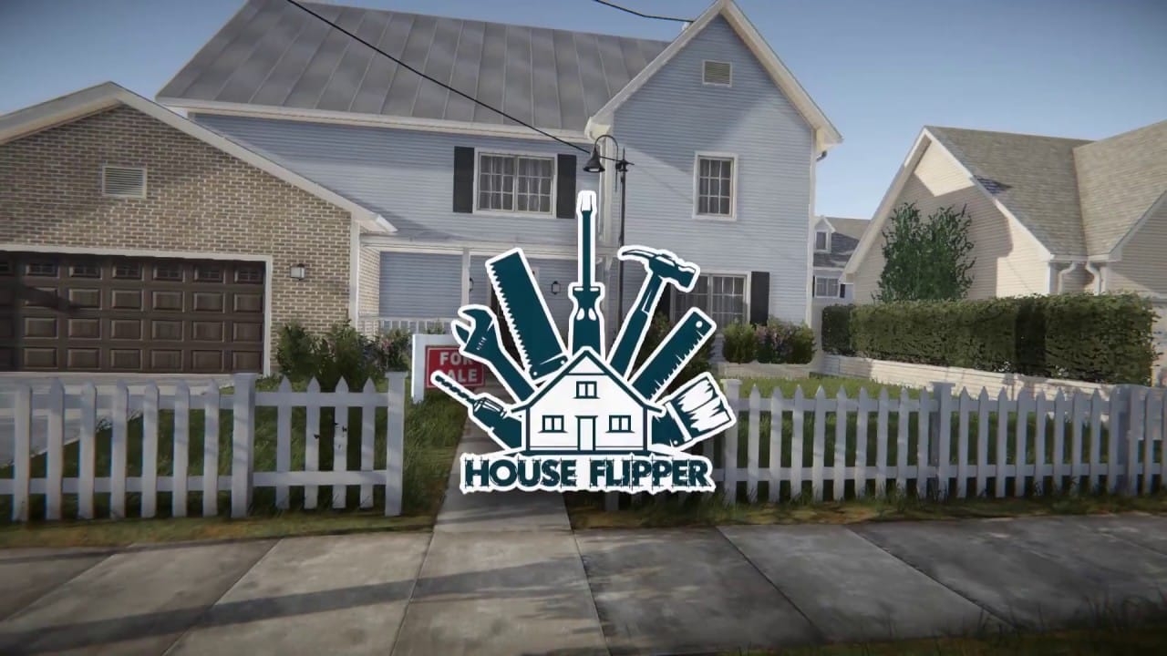 House Flipper Sistem Gereksinimleri Nedir?
