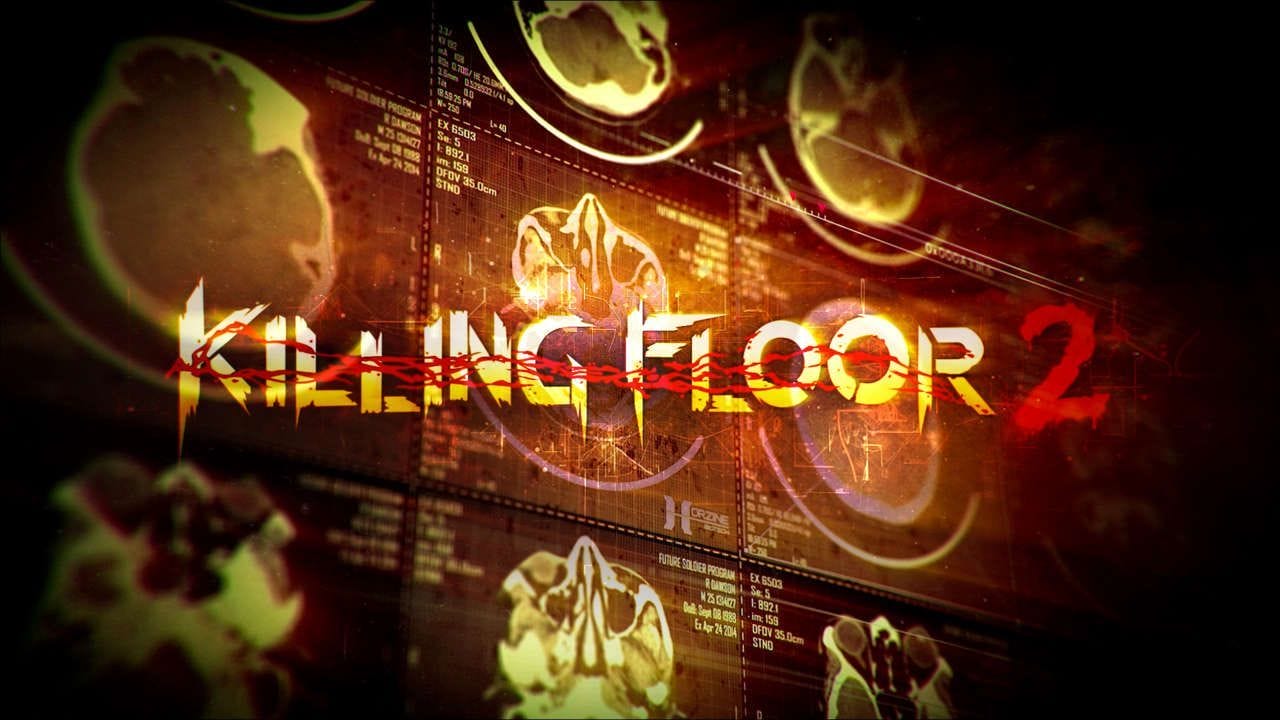 Killing Floor 2 Sistem Gereksinimleri Nedir?