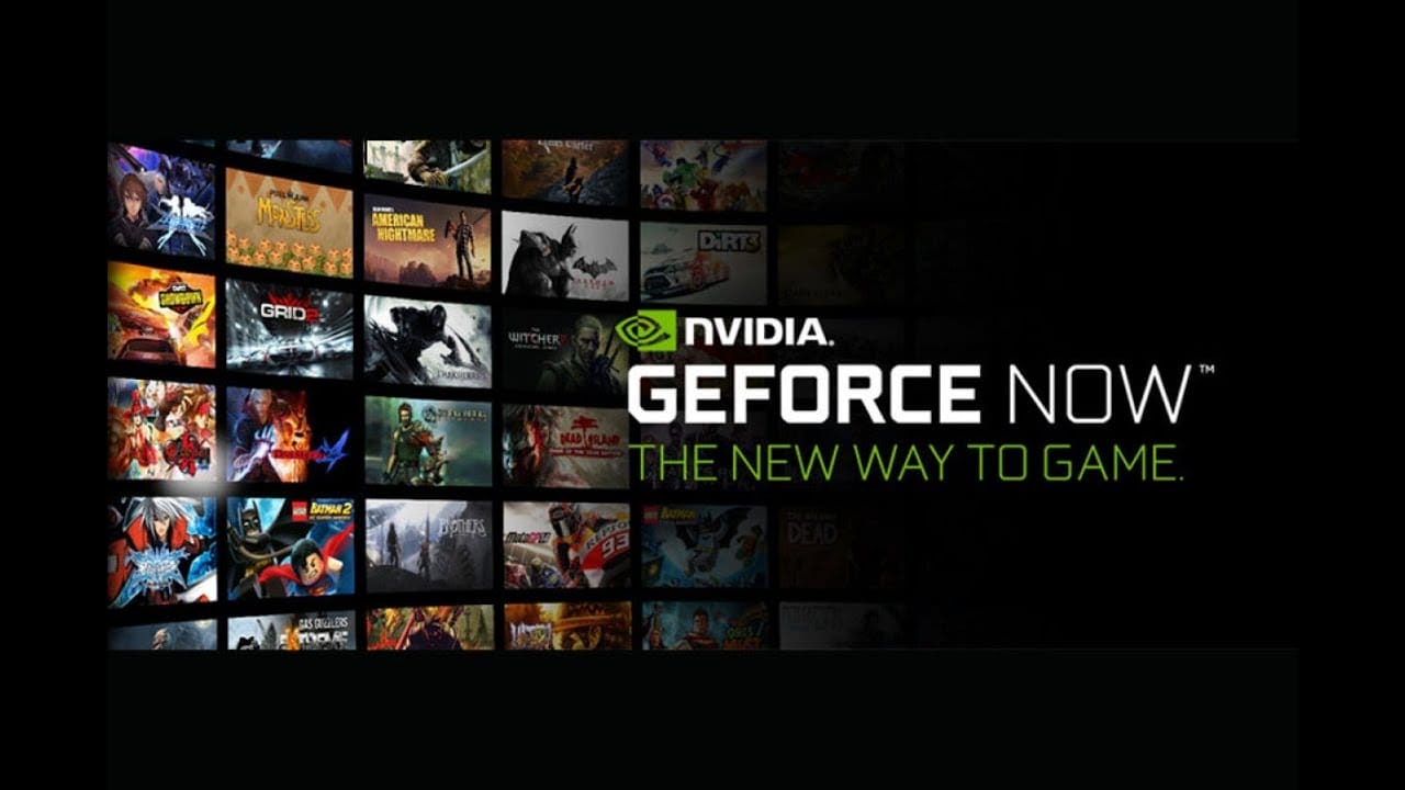 NVIDIA GeForce Now'a 11 Yeni Oyun Eklendi