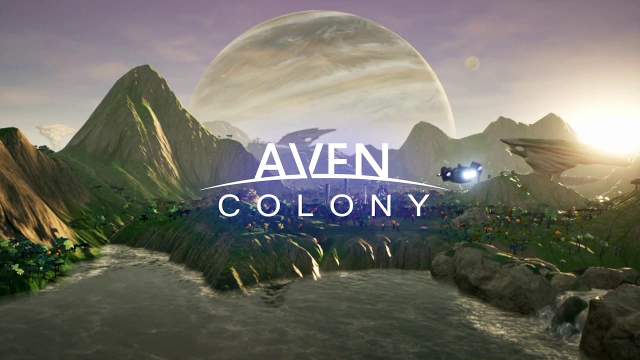 Aven Colony Sistem Gereksinimleri Nedir?