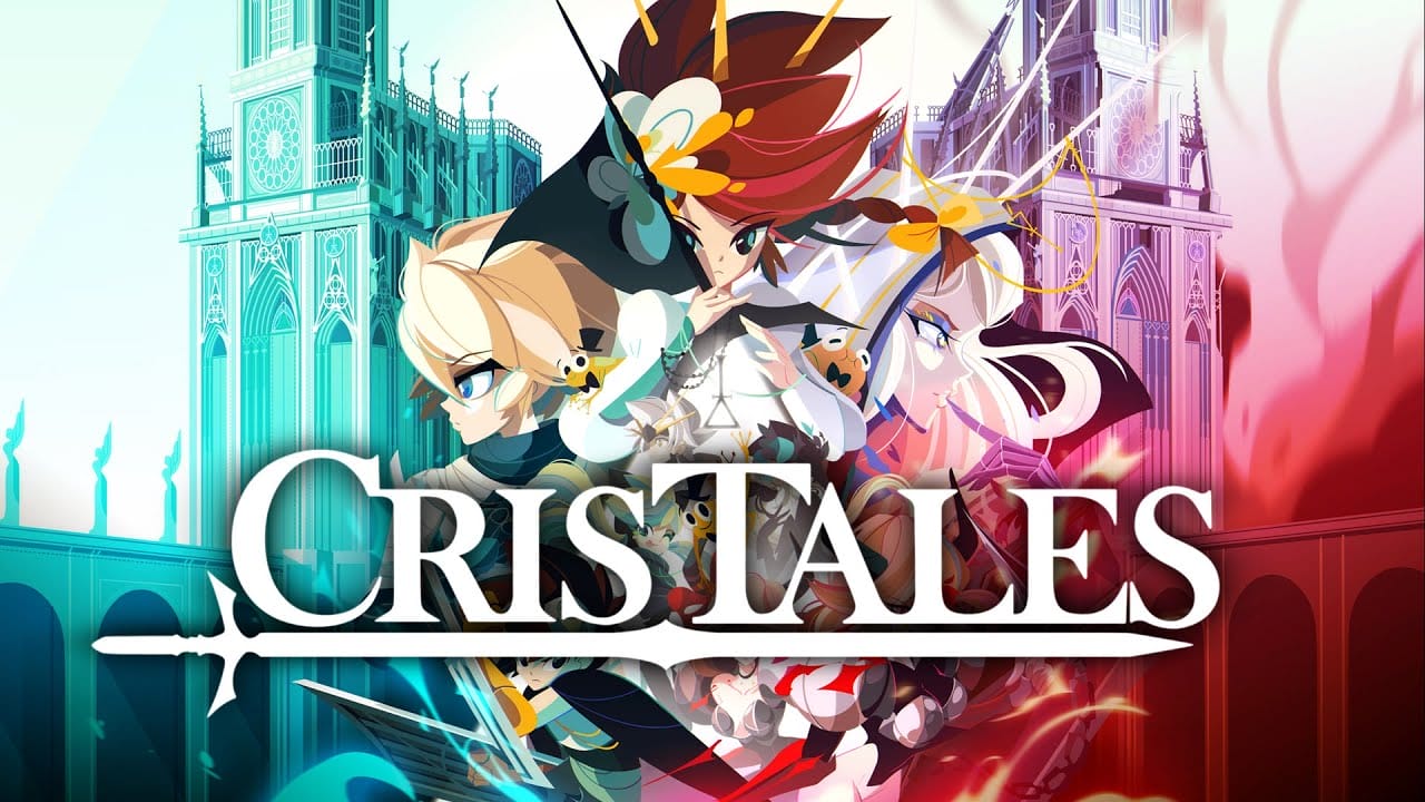 Cris Tales'in Steam'de Demosu Yayınlandı