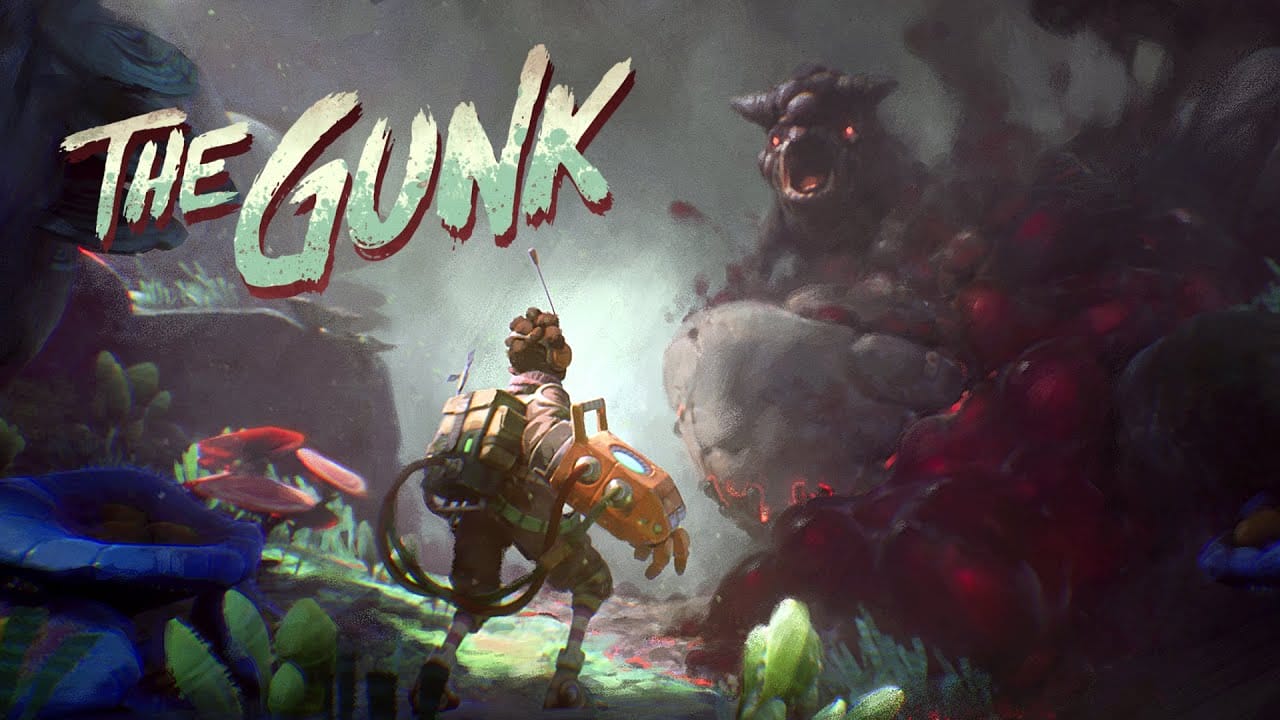 The Gunk Tanıtıldı, İşte Detayları
