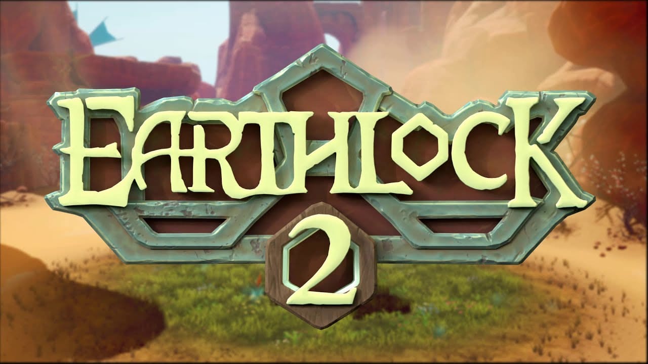 Earthlock 2 Çıkış Duyurusu Yapıldı
