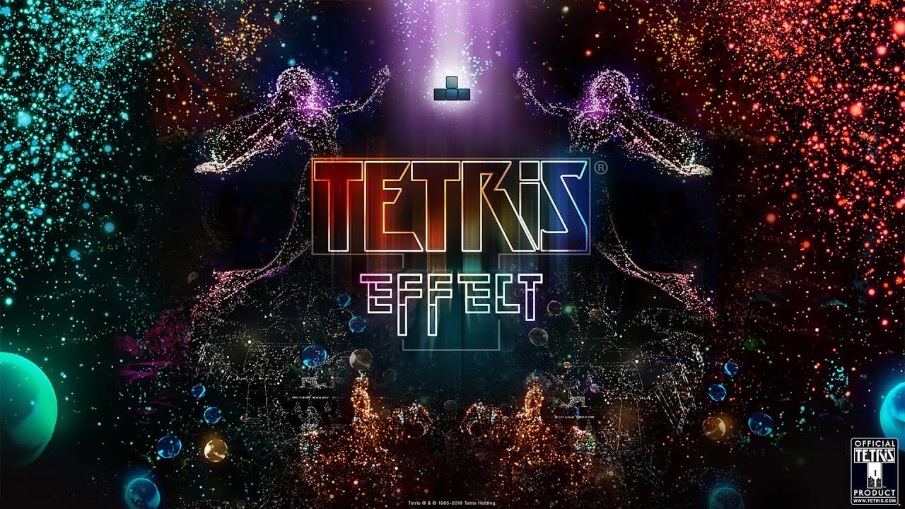 Tetris Effect: Connected Duyuruldu, İşte Detayları
