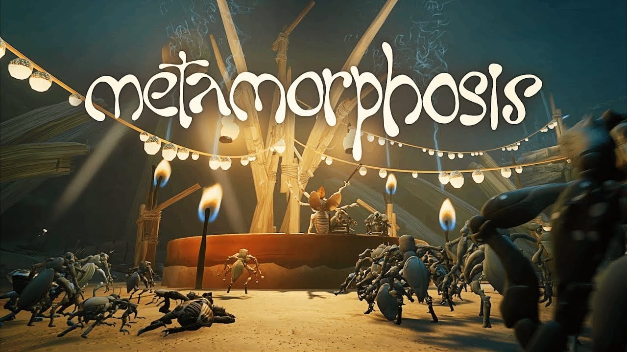 Metamorphosis Çıkış Tarihi ve Detayları Belli Oldu