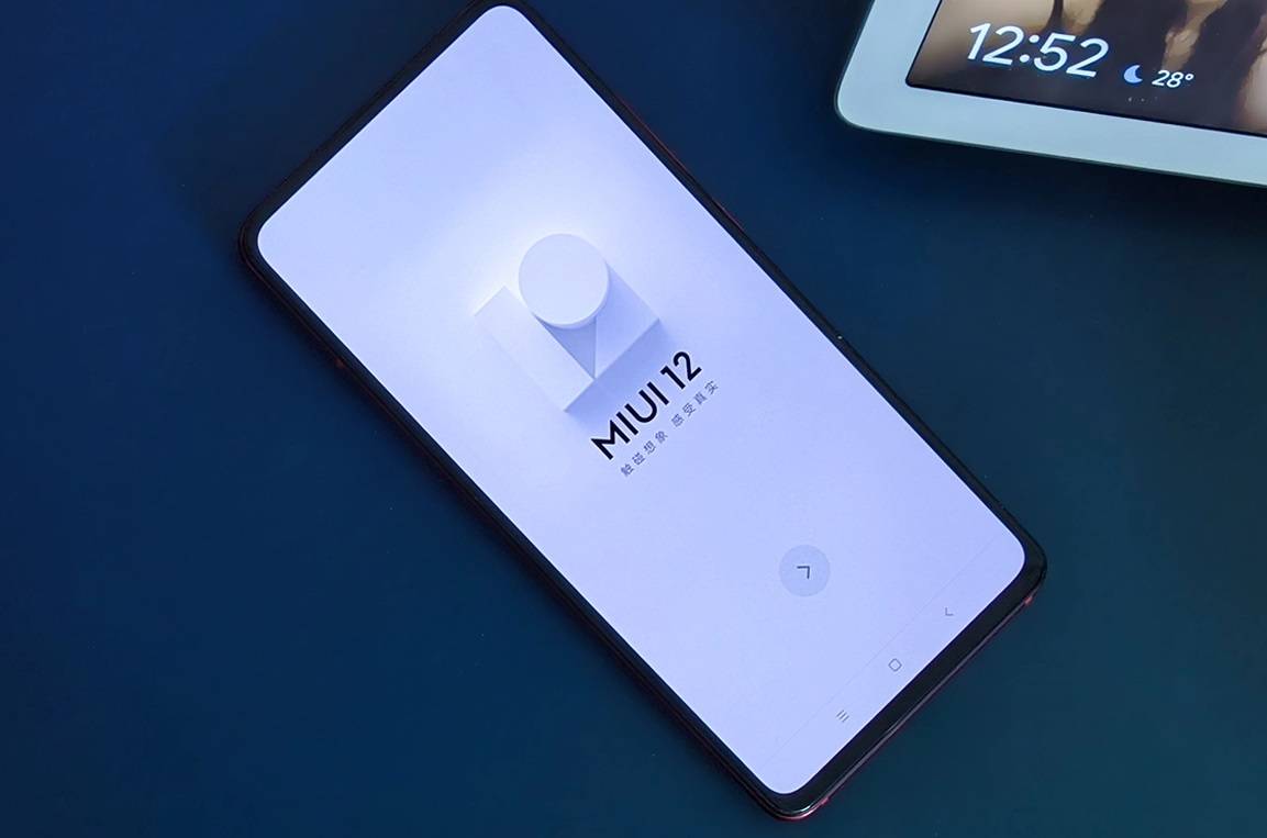 MIUI 12 Alacak Telefonlar İçin Yeni Liste Geldi!