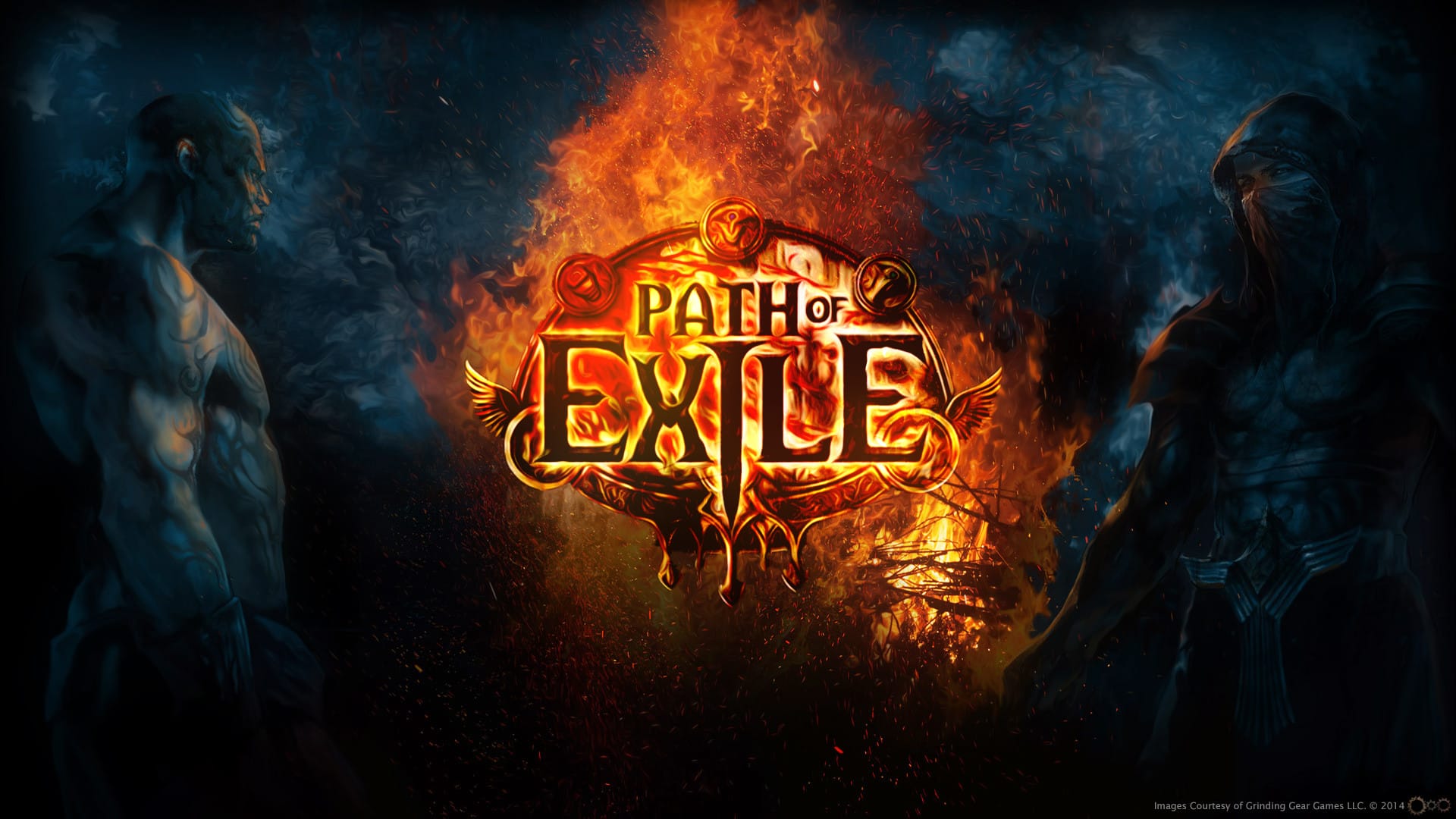 Path of Exile Sistem Gereksinimleri
