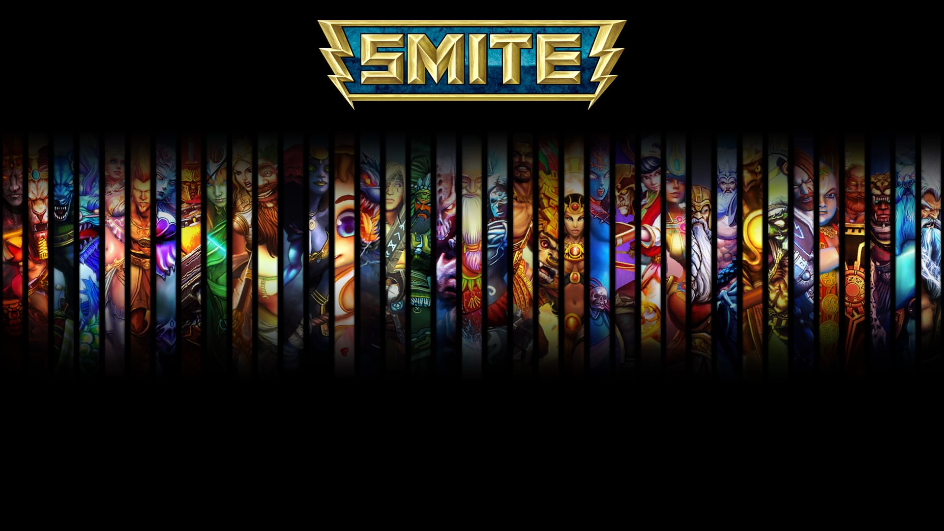 SMITE Sistem Gereksinimleri