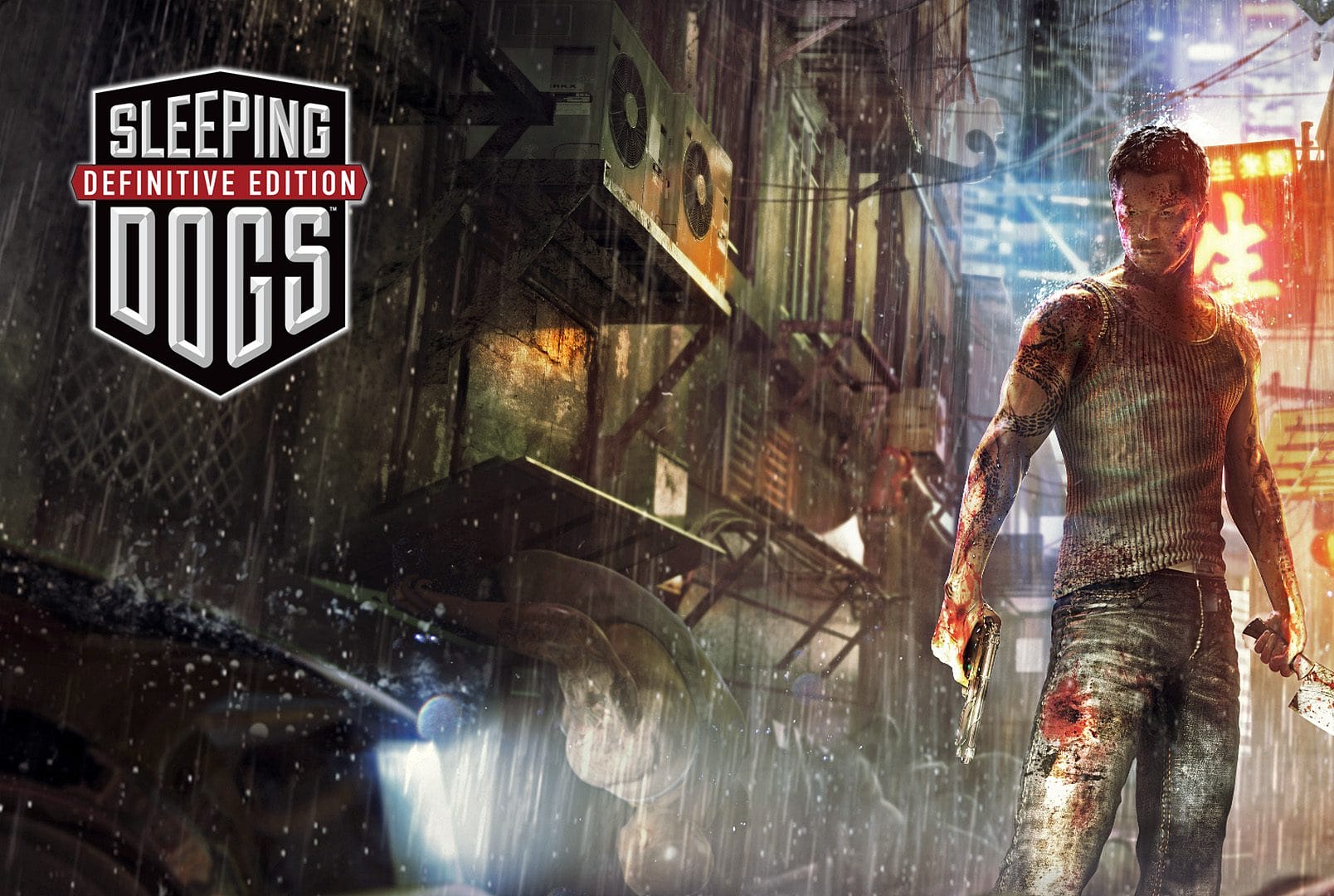 Sleeping Dogs Sistem Gereksinimleri