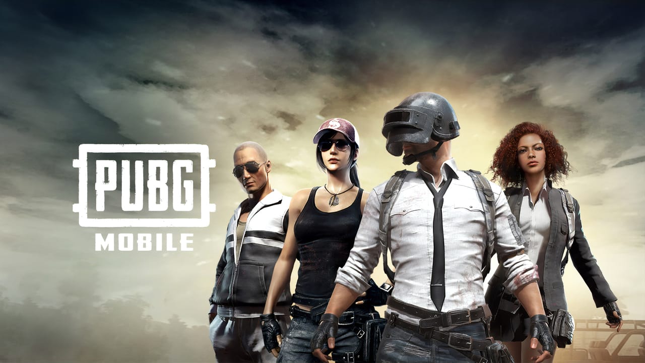 PUBG Mobile'a yeni güncelleme ile birlikte Livik haritası eklendi!