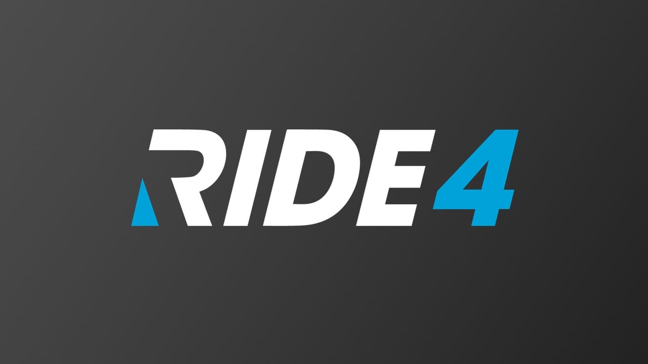 RIDE 4 Oynanış Fragmanı Yayımlandı