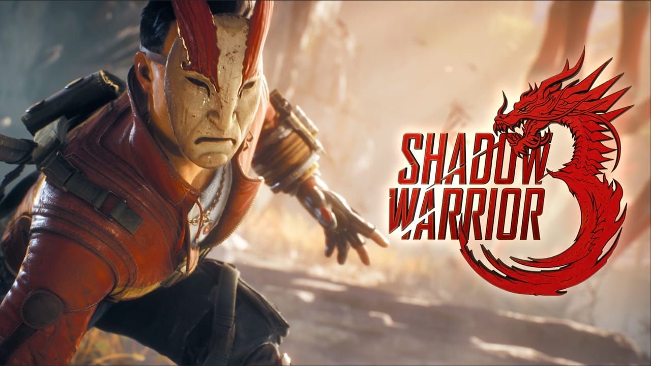 Shadow Warrior 3 için bir oynanış videosu paylaşıldı!