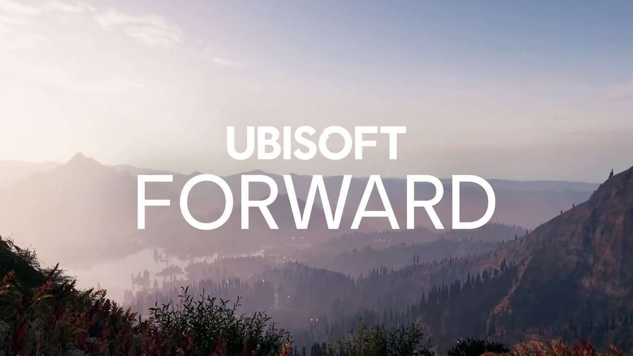 İkinci Ubisoft Forward Etkinliği Ne Zaman?